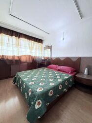 Blk 786 Khatib Vale (Yishun), HDB 5 Rooms #480050331